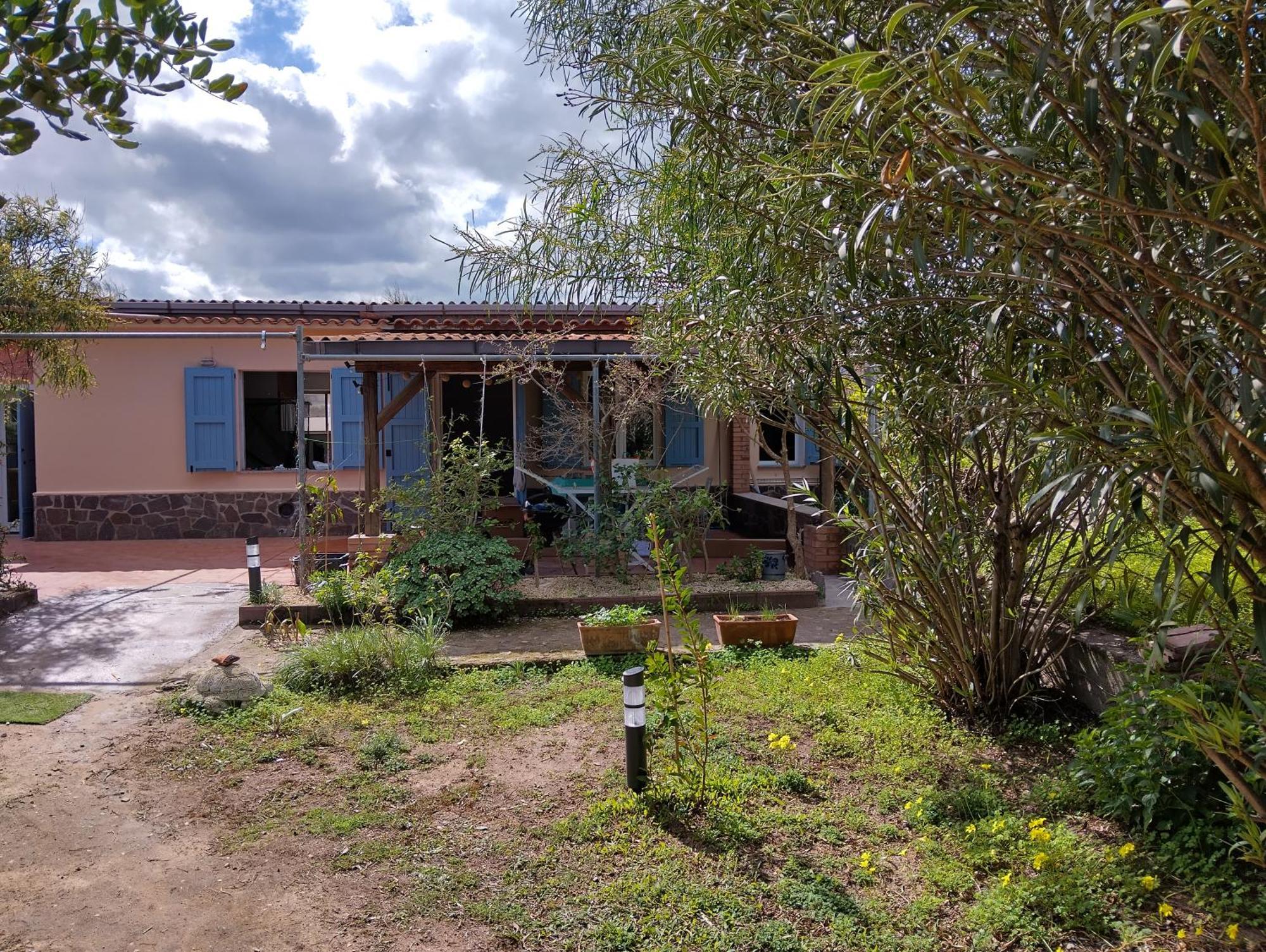 Ferienwohnung Mare Valledoria  Exterior foto