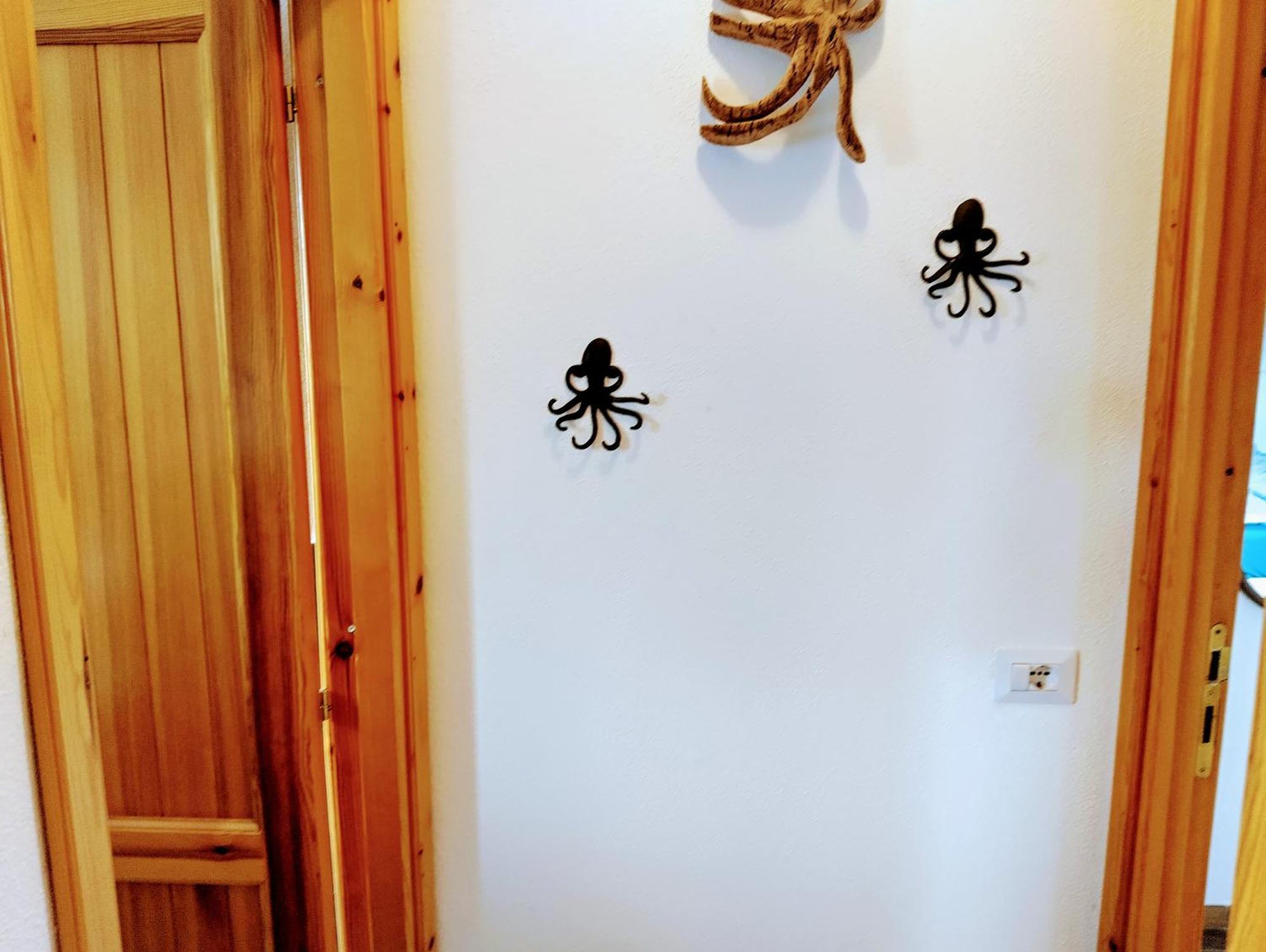 Ferienwohnung Mare Valledoria  Exterior foto
