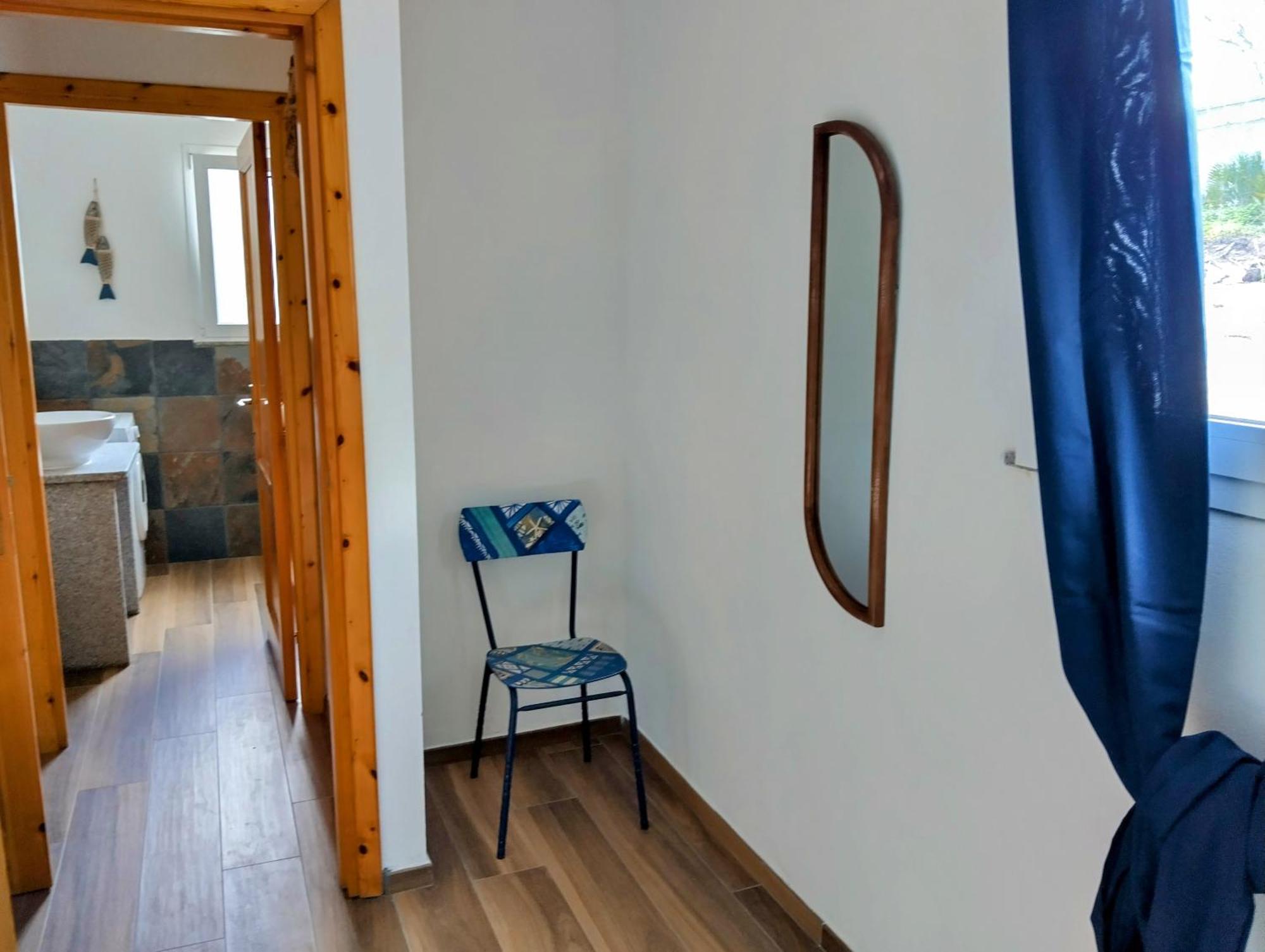 Ferienwohnung Mare Valledoria  Exterior foto