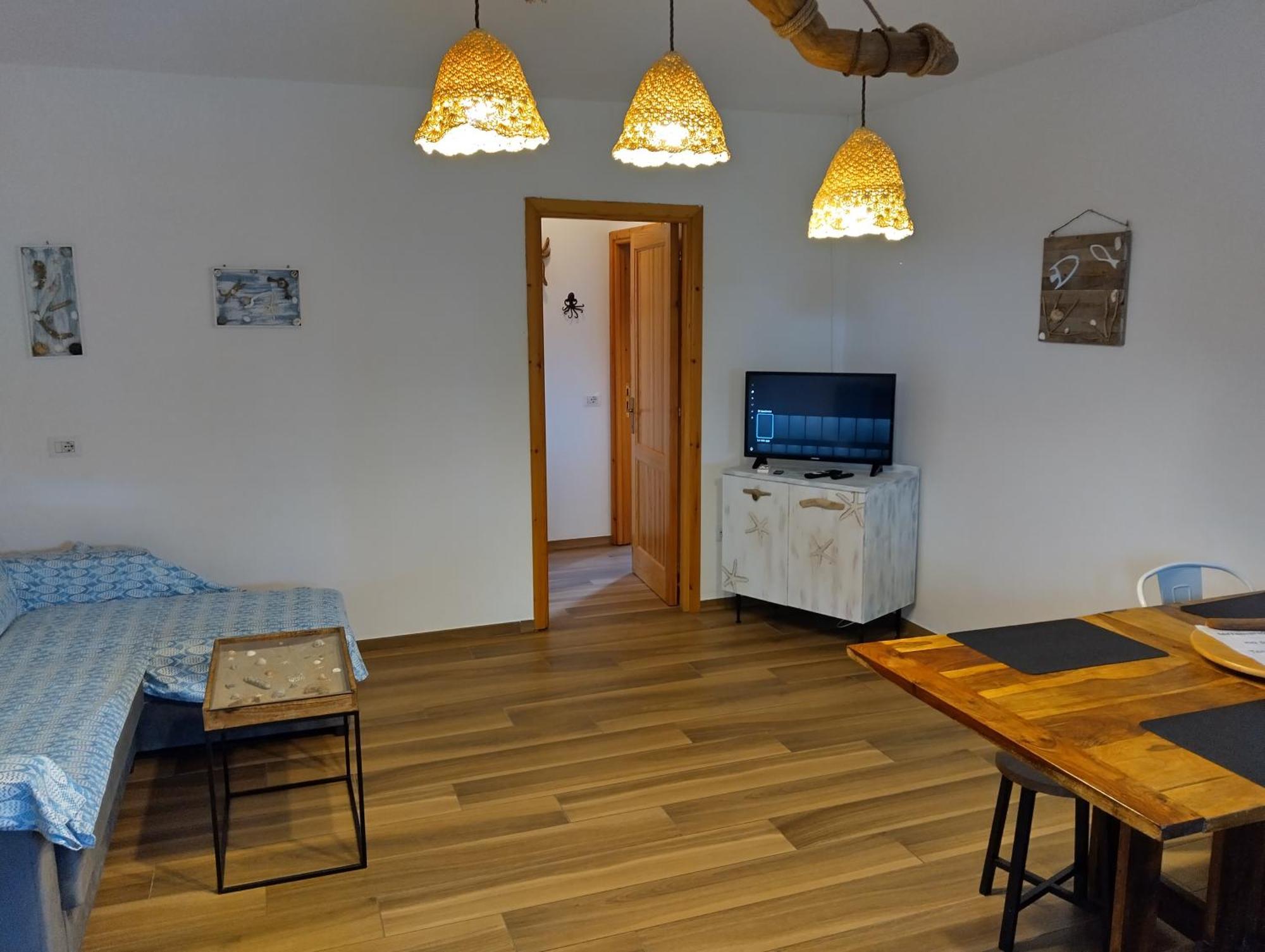 Ferienwohnung Mare Valledoria  Exterior foto