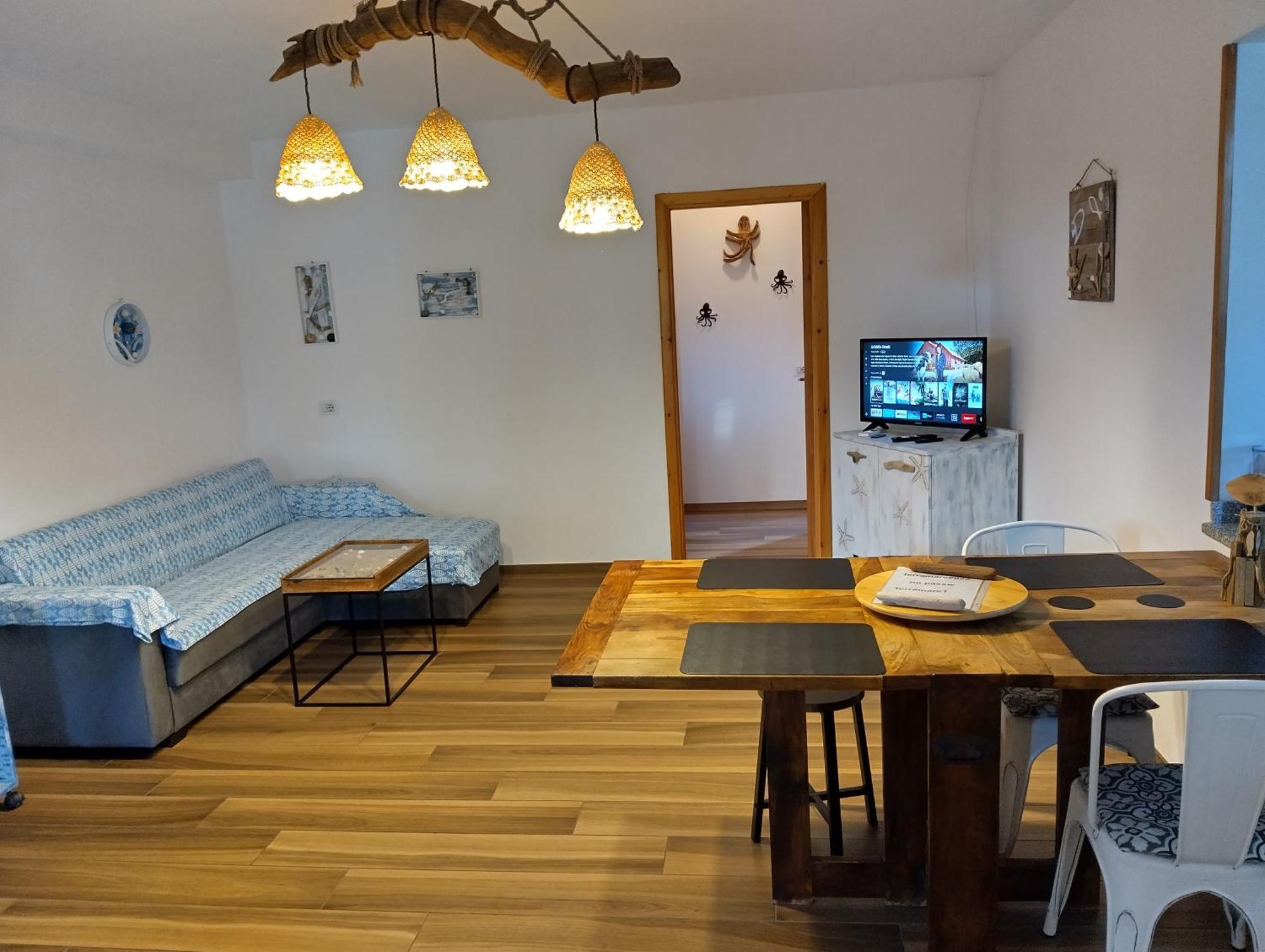Ferienwohnung Mare Valledoria  Exterior foto
